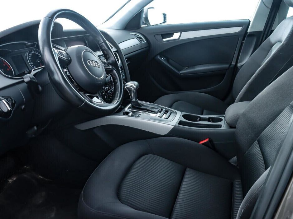 Audi A4 1.8 CVT, 2011, 146 000 км фото 8