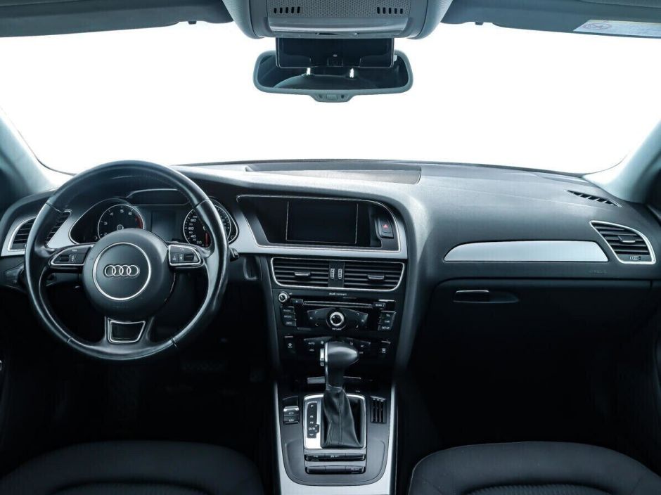 Audi A4 1.8 CVT, 2011, 146 000 км фото 9