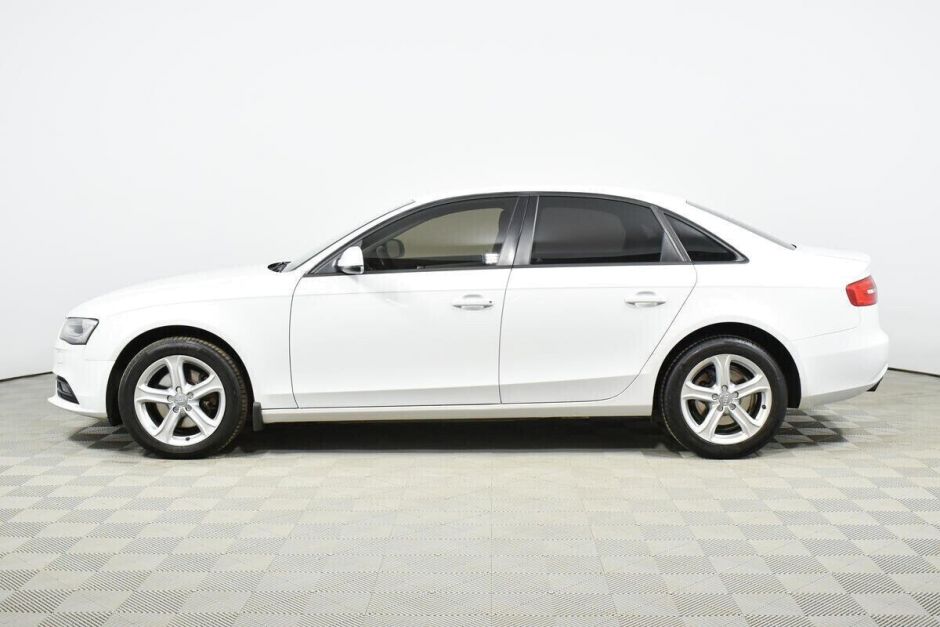 Audi A4 1.8 CVT, 2013, 125 000 км фото 7