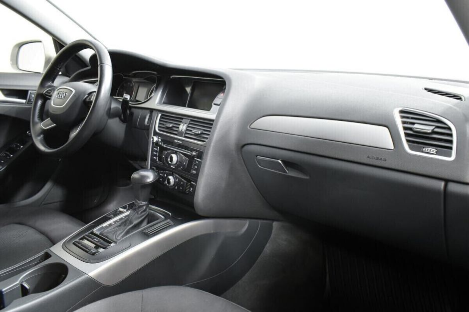 Audi A4 1.8 CVT, 2013, 125 000 км фото 13
