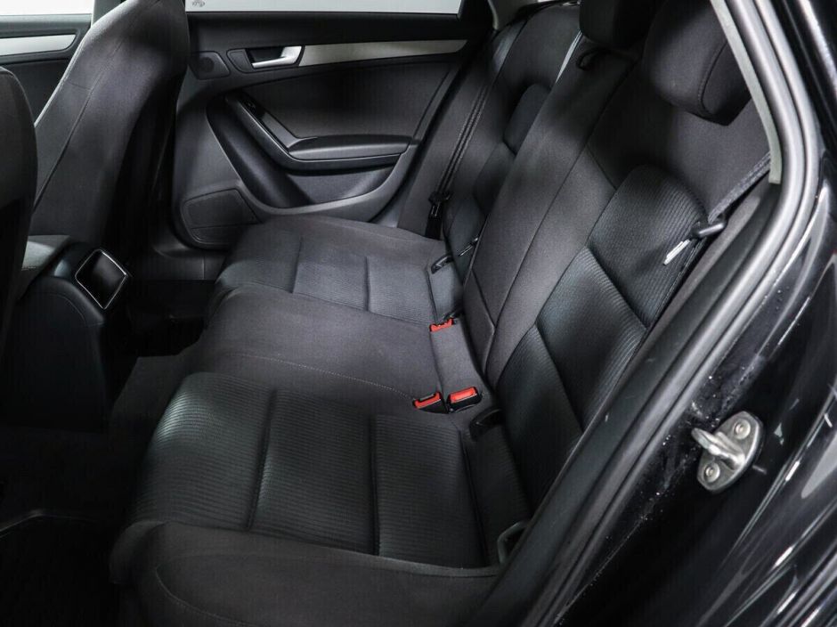 Audi A4 1.8 CVT, 2013, 119 000 км фото 13