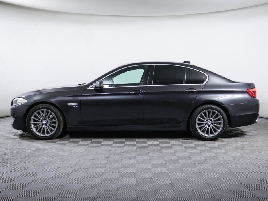 BMW 5 серии 3.0 АКПП, 2011, 152 000 км фото 7