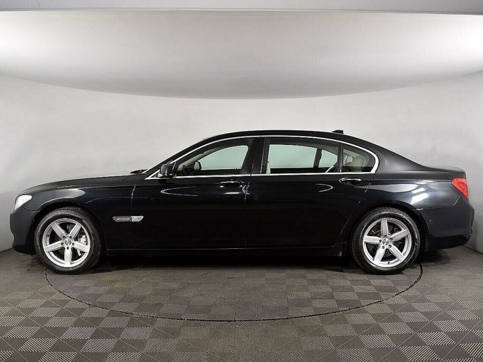 BMW 7 серии 3.0 АКПП, 2011, 156 000 км фото 7