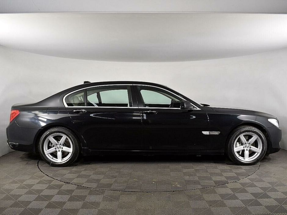 BMW 7 серии 3.0 АКПП, 2011, 156 000 км фото 8