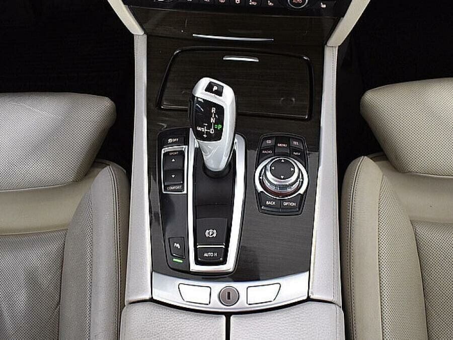 BMW 7 серии 3.0 АКПП, 2011, 156 000 км фото 17