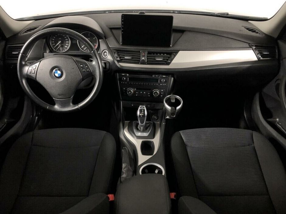 BMW X1 2.0 АКПП, 2012, 138 000 км фото 9