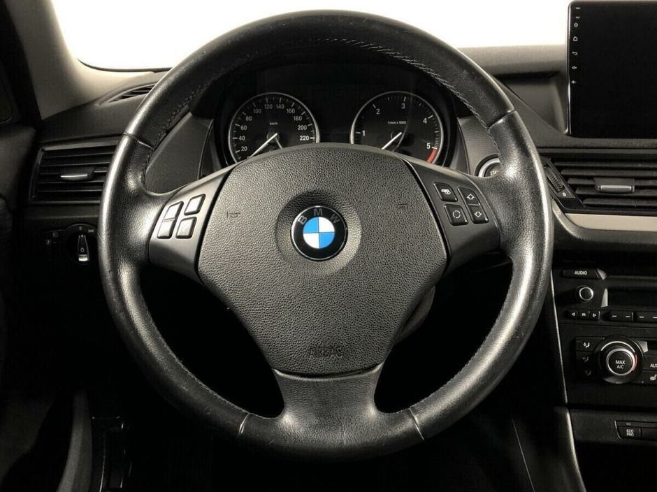 BMW X1 2.0 АКПП, 2012, 138 000 км фото 10