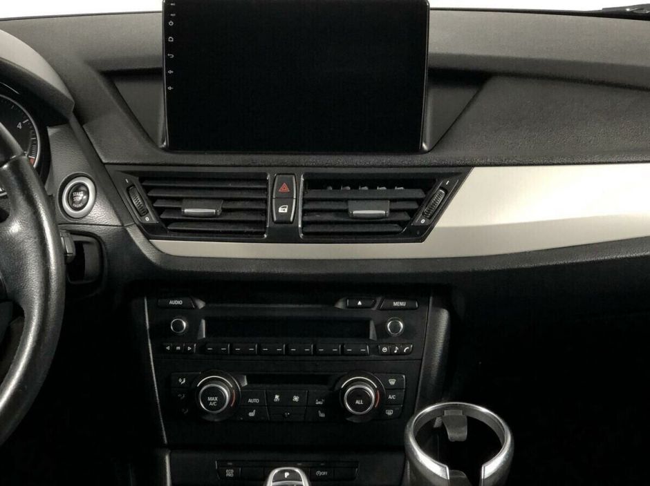 BMW X1 2.0 АКПП, 2012, 138 000 км фото 11