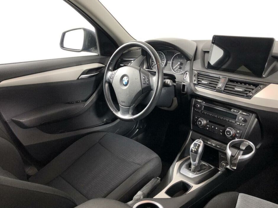 BMW X1 2.0 АКПП, 2012, 138 000 км фото 12