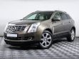 Cadillac SRX 3.0 АКПП, 2015, 106 000 км превью 1