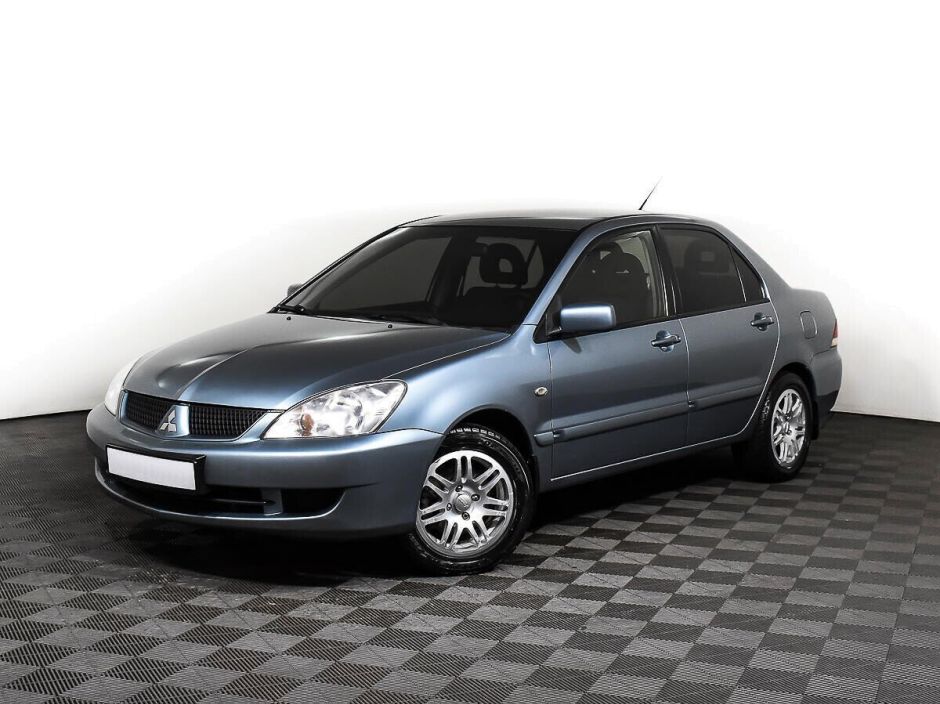 Mitsubishi Lancer 1.6 АКПП, 2009, 178 000 км фото 1