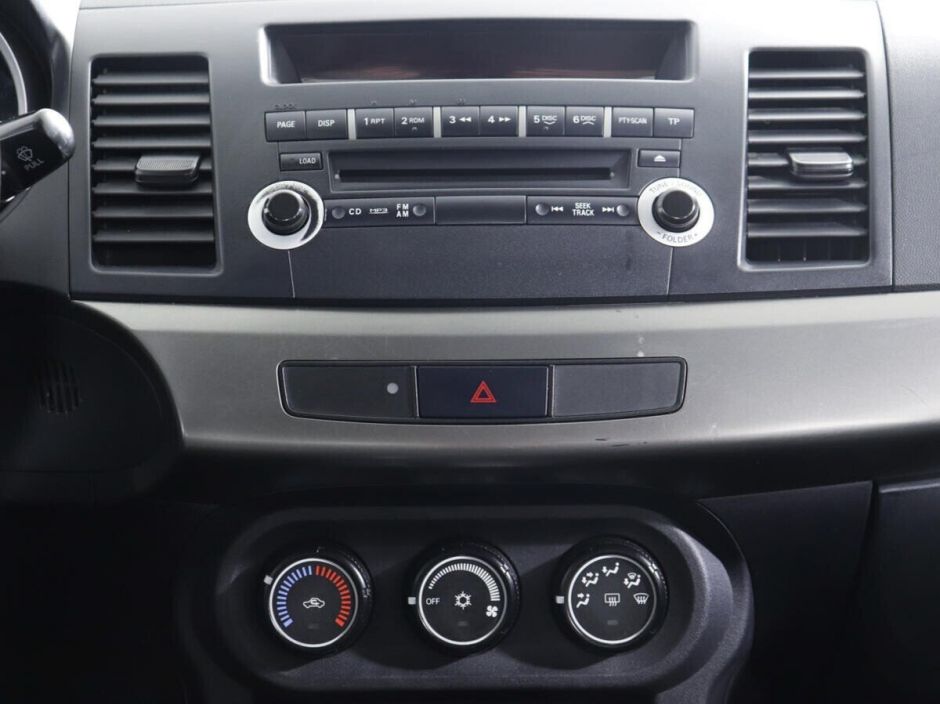 Mitsubishi Lancer 1.6 АКПП, 2012, 132 000 км фото 6