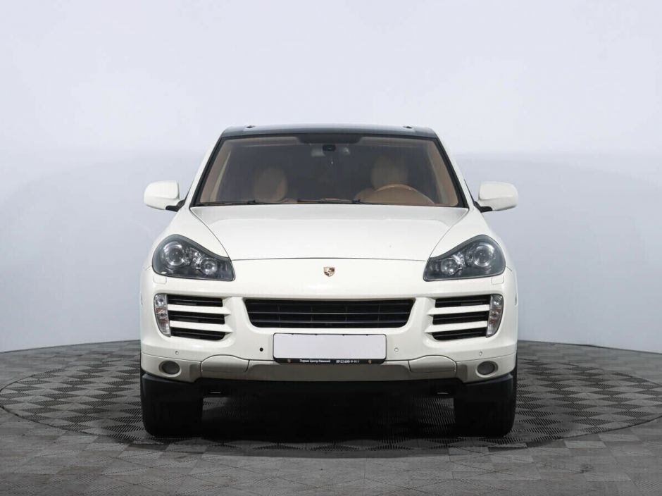 Porsche Cayenne 3.6 АКПП, 2009, 172 000 км фото 5