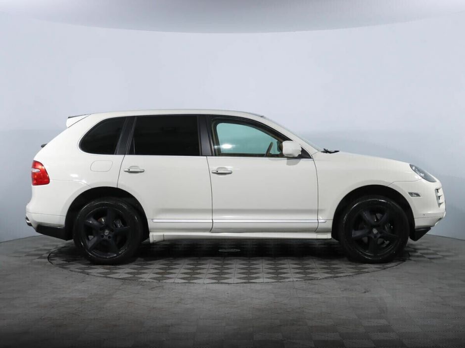 Porsche Cayenne 3.6 АКПП, 2009, 172 000 км фото 8