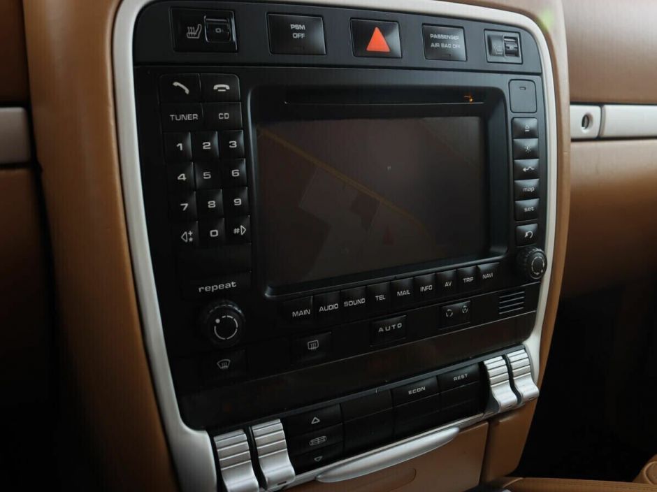 Porsche Cayenne 3.6 АКПП, 2009, 172 000 км фото 13