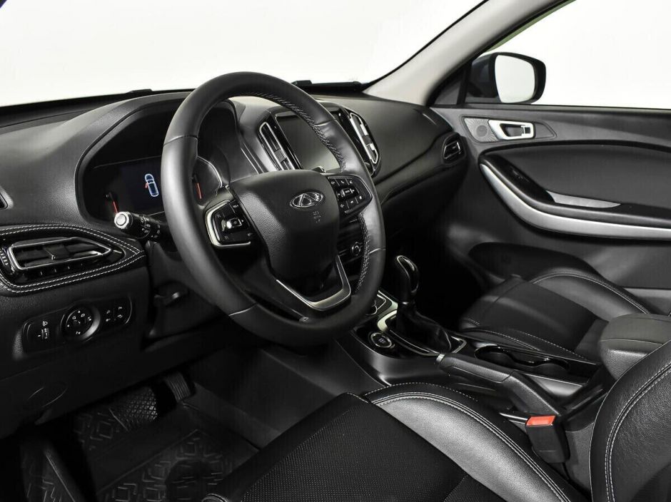 Chery Tiggo 7 2.0 CVT, 2019, 50 000 км фото 8