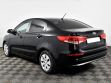 Kia Rio 1.6 АКПП, 2016, 86 000 км превью 3