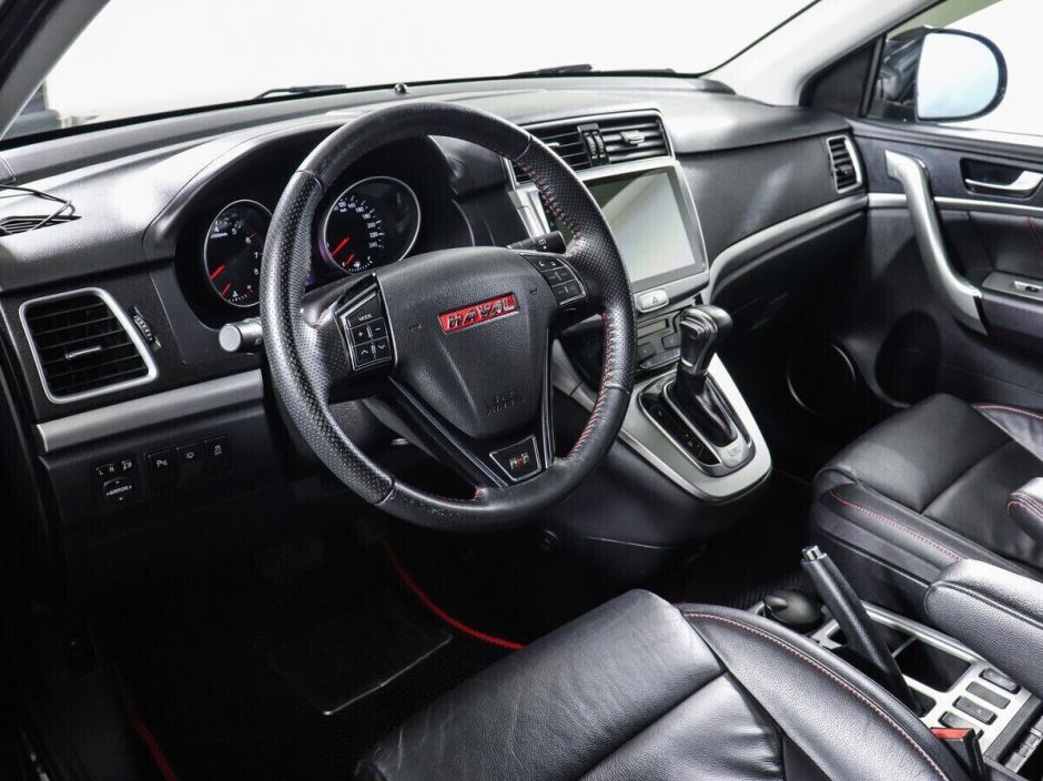 Haval H6 1.5 АКПП, 2018, 72 000 км фото 9