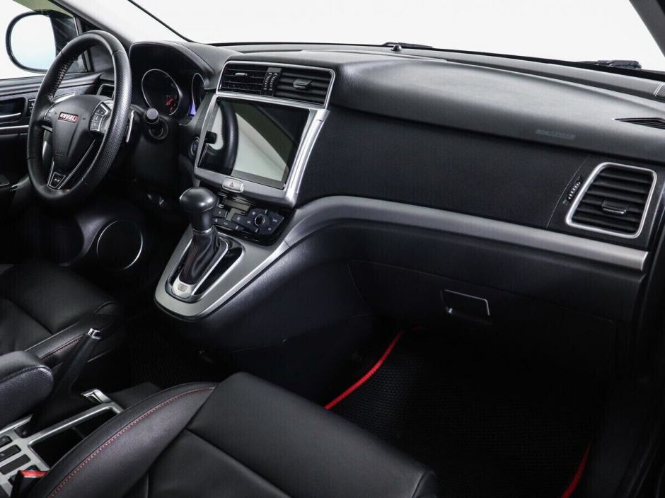 Haval H6 1.5 АКПП, 2018, 72 000 км фото 12
