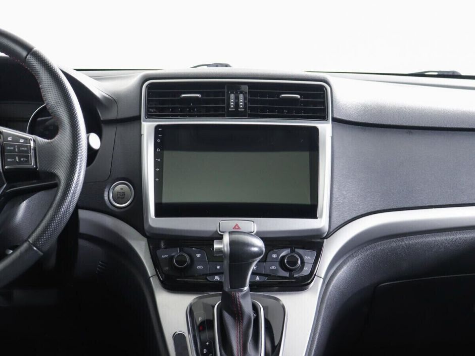 Haval H6 1.5 АКПП, 2019, 49 000 км фото 11