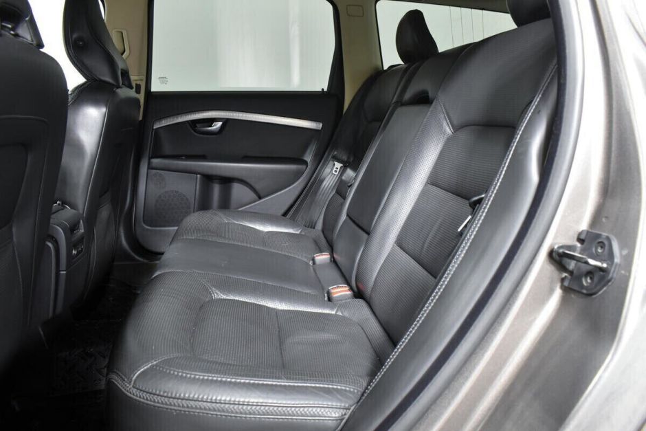 Volvo XC70 2.4 АКПП, 2009, 175 000 км фото 13