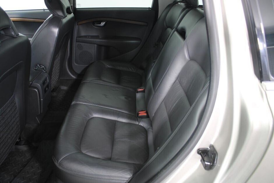 Volvo XC70 2.4 АКПП, 2009, 182 000 км фото 10