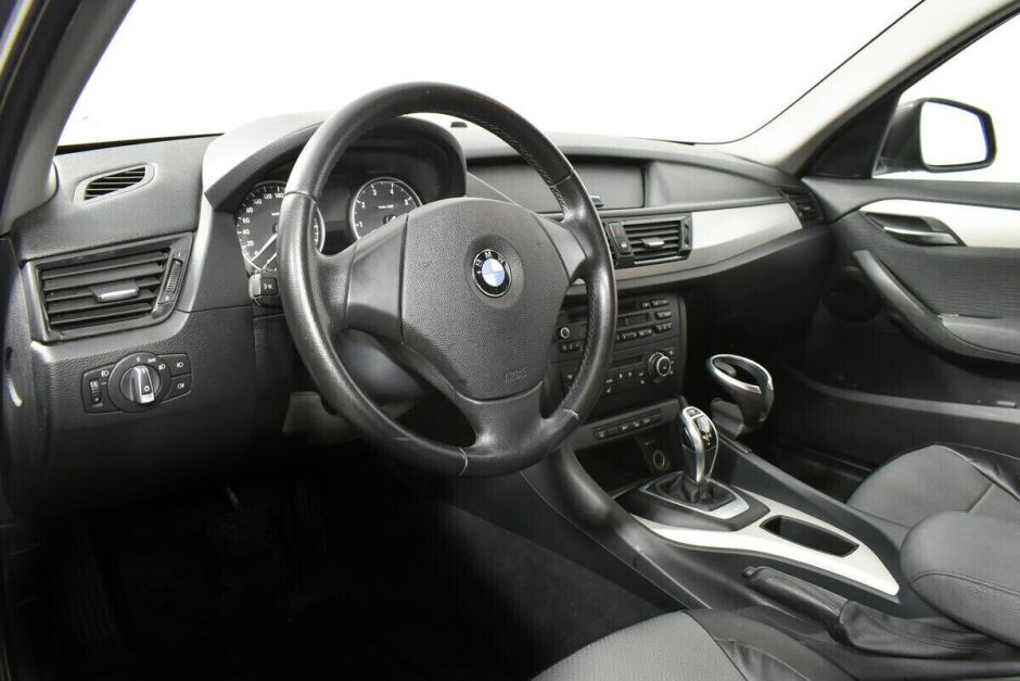 BMW X1 2.0 АКПП, 2012, 145 000 км фото 4
