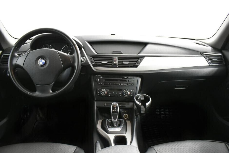BMW X1 2.0 АКПП, 2012, 145 000 км фото 5