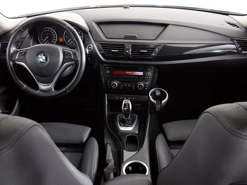 BMW X1 2.0 АКПП, 2012, 134 000 км фото 5