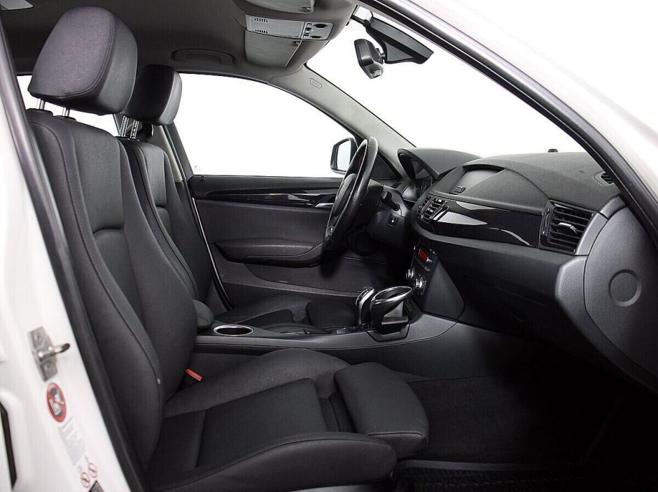 BMW X1 2.0 АКПП, 2012, 134 000 км фото 8