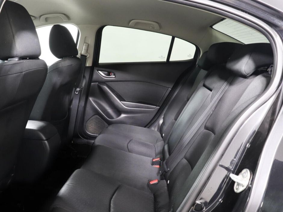 Mazda 3 1.5 АКПП, 2014, 110 000 км фото 10
