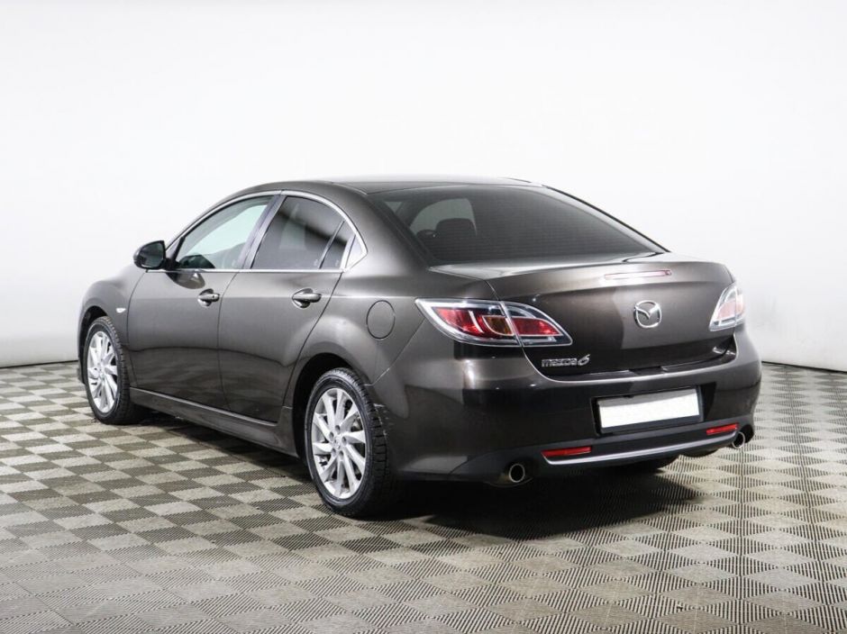 Mazda 6 2.0 АКПП, 2010, 165 000 км фото 4