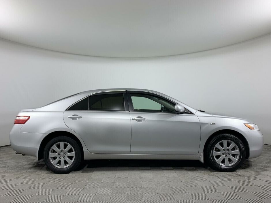 Toyota Camry 2.4 АКПП, 2007, 201 000 км фото 8