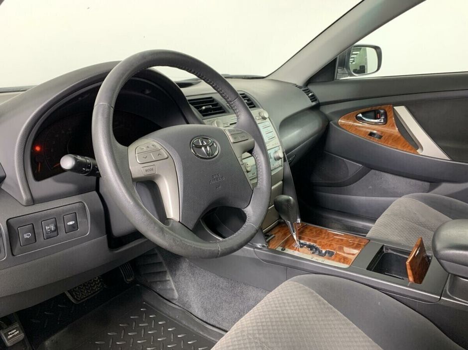 Toyota Camry 2.4 АКПП, 2007, 201 000 км фото 9