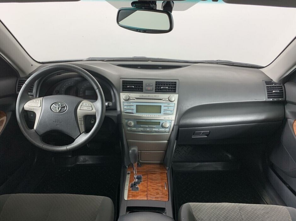 Toyota Camry 2.4 АКПП, 2007, 201 000 км фото 10