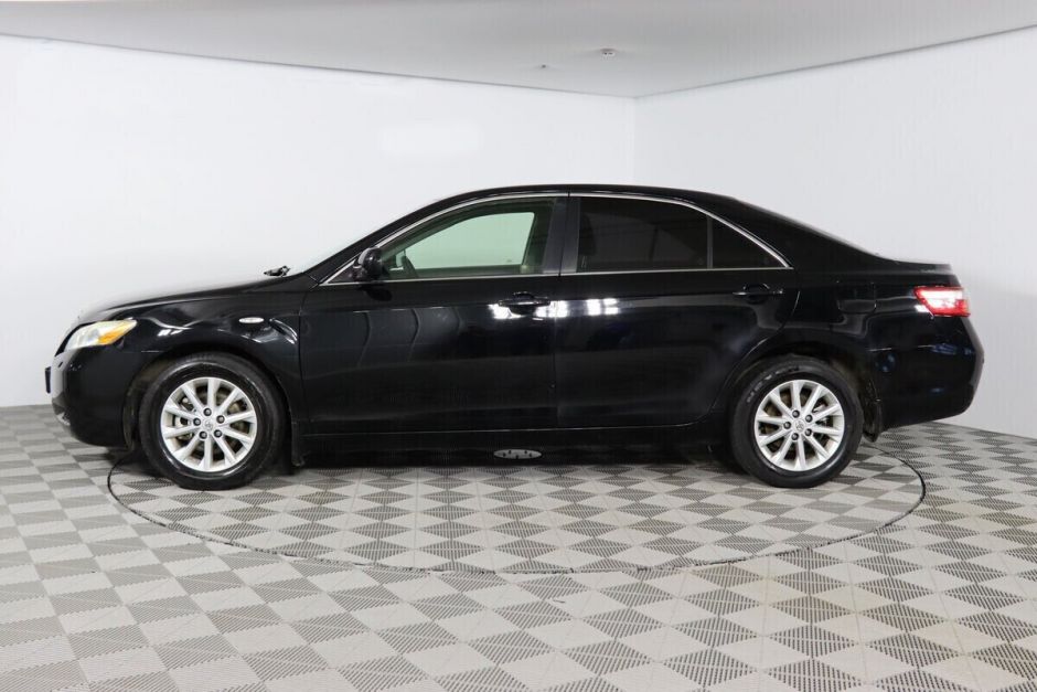 Toyota Camry 2.4 АКПП, 2008, 186 000 км фото 6