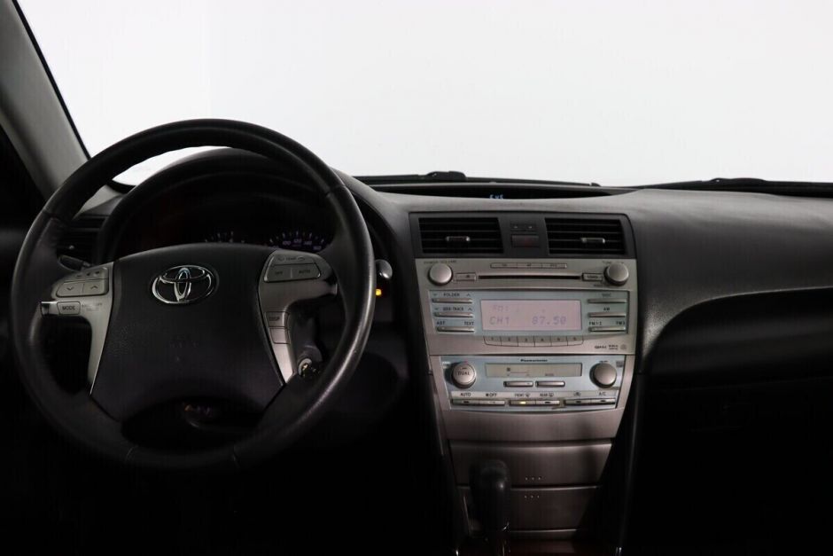 Toyota Camry 2.4 АКПП, 2008, 186 000 км фото 13