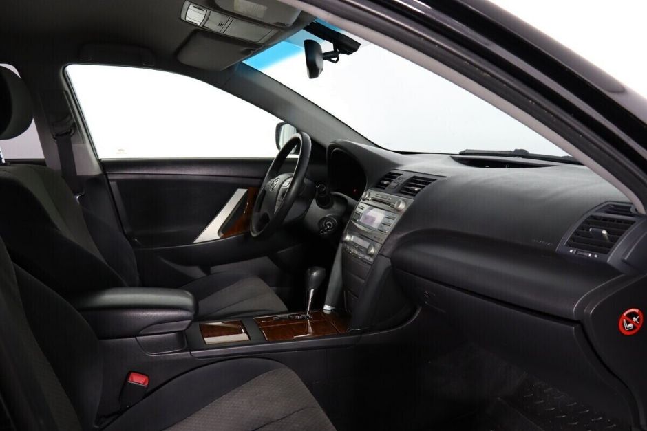 Toyota Camry 2.4 АКПП, 2008, 186 000 км фото 17