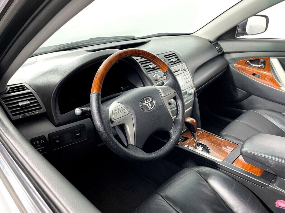 Toyota Camry 3.5 АКПП, 2007, 195 000 км фото 6