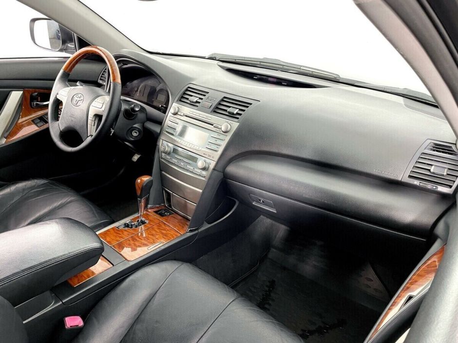 Toyota Camry 3.5 АКПП, 2007, 195 000 км фото 10