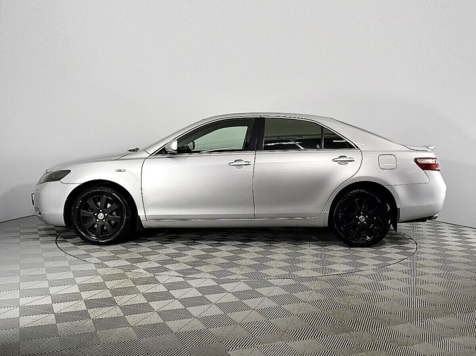 Toyota Camry 3.5 АКПП, 2008, 186 000 км фото 5