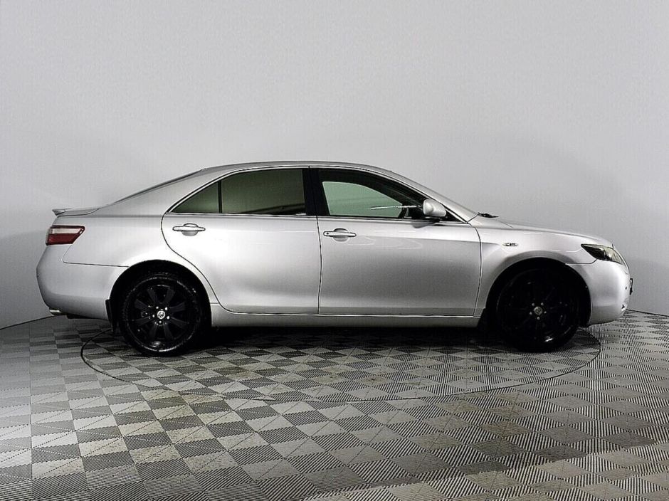 Toyota Camry 3.5 АКПП, 2008, 186 000 км фото 6