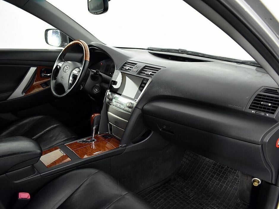 Toyota Camry 3.5 АКПП, 2008, 186 000 км фото 11