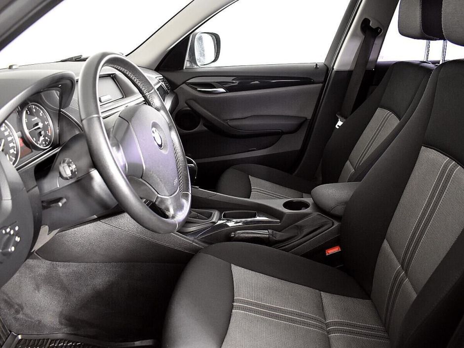 BMW X1 2.0 АКПП, 2011, 157 000 км фото 9