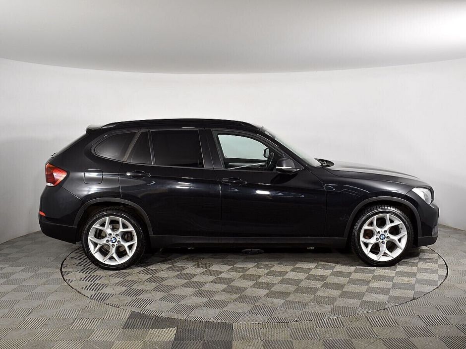 BMW X1 2.0 АКПП, 2012, 135 000 км фото 4
