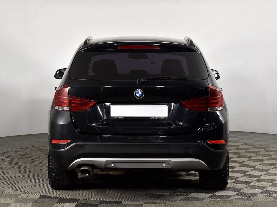 BMW X1 2.0 АКПП, 2012, 135 000 км фото 6