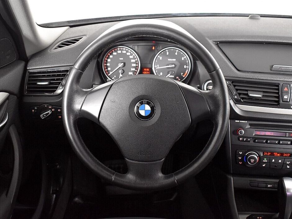 BMW X1 2.0 АКПП, 2012, 135 000 км фото 9