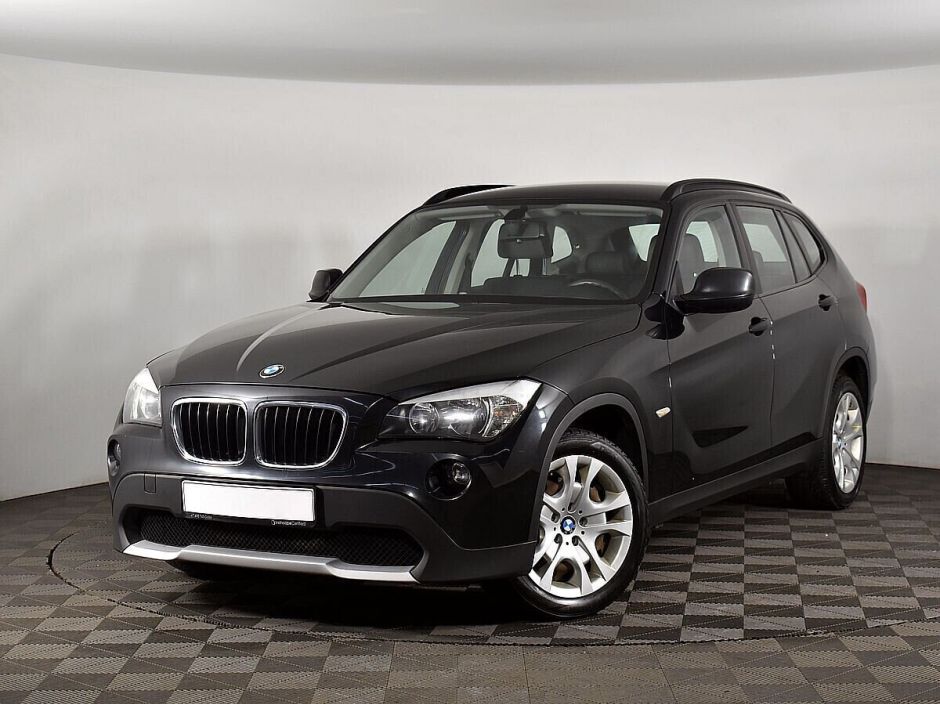 BMW X1 2.0 АКПП, 2012, 133 000 км фото 1