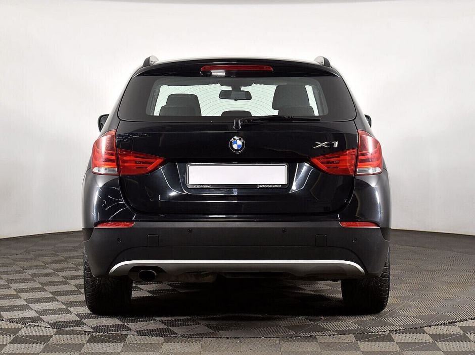 BMW X1 2.0 АКПП, 2012, 133 000 км фото 4