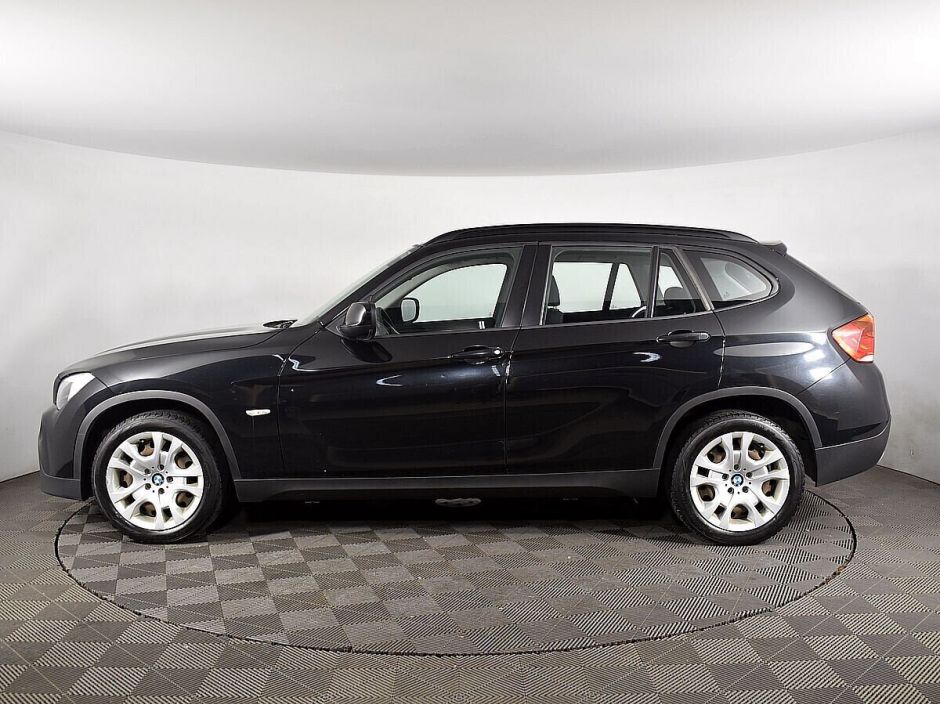 BMW X1 2.0 АКПП, 2012, 133 000 км фото 5